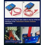 Air Conditioner Detector Manufacturer - Split Unit Maintenance Tool