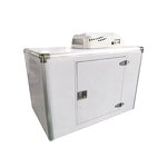 Refrigerated Unit Factory - DC 12v 48v 60v Removable Box