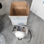 Cooling Fan Motor Manufacturer - ZIEHL-ABEGG RH28M-2EK.3F.1R 590W