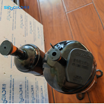 Rotary Compressor Factory - GMCC KSM140V01VDZE 230V R32/R410A