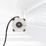 DC Motor Factory - MWS81/86-8K-PD for Central Air Conditioning