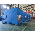 Refrigerated Box Manufacturer - DC 12v 24V 48v 60v Rotomolded