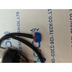 Electronic Expansion Valve Factory - Sanhua 12v DPF SXK-07