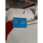 Refrigerated Box Factory - Custom Solar Panel Powered Unit