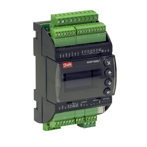 Pack Controller Manufacturer - AK-PC 351 080G0289 Original Brand