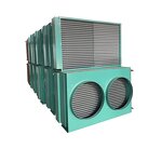 Air Cooled Condenser Manufacturer - R404a Cold Room Condensing Unit