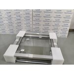 Observation Window Manufacturer - Custom Square Circular Window