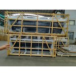 V Type Condenser Manufacturer - Copper Tube Oil Heat Exchanger