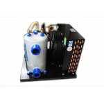 Fish Tank Chiller Manufacturer - 2hp Open Type Aquarium Chiller