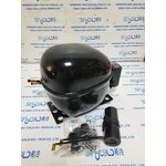 Freezer Compressor Manufacturer - 1/3HP NL9CLX R404A/R507 220-240V