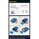Air Conditioner Detector Manufacturer - Split Unit Maintenance Tool