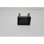 Start Capacitor Factory - 450V 5UF ~ 60UF CBB65 for AC Motor