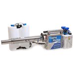 Misting Machine Manufacturer - Rechargeable Sprayer Irrigation System