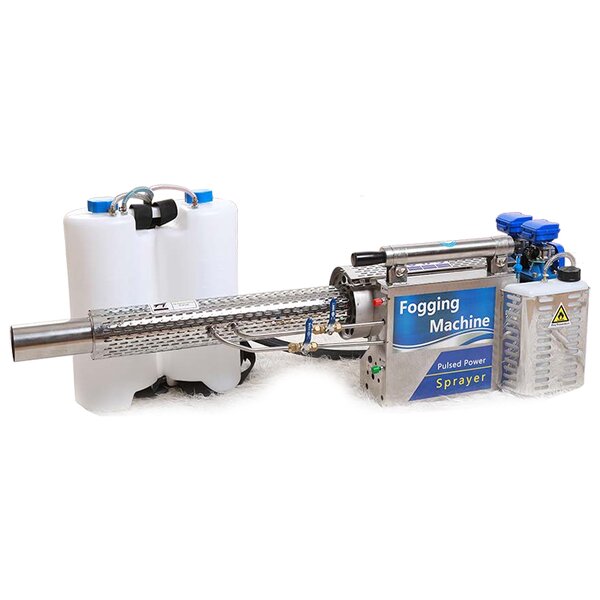 Misting Machine Manufacturer - Rechargeable Sprayer Irrigation System