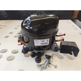 Refrigeration Compressor Factory - 3/8HP LBP R134A ADW91T6 110V