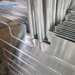 Aluminum Plate Evaporator Factory - OEM Refrigeration Evaporator