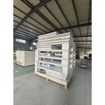 Reefer Freezer Box Manufacturer - Electric Tricycle Cooling Van