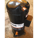 Hermetic Scroll Compressor Factory - ZR144KC-TFD 12HP R-22 R407
