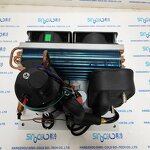 Open Type Condensing Unit Manufacturer - 220-240V R134a Compressor