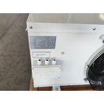 Evaporative Air Cooler Factory - DD 30 Unit Air Cooled Heat Exchanger