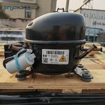 Refrigeration Compressor Manufacturer - EKA80L 1ph 220V R600a