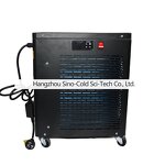 Ice Bath Chiller Manufacturer - Sport Recovery Equipment Water Chiller