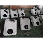 Refrigerated Box Manufacturer - Custom 3m1.2m1.2m 110V Unit