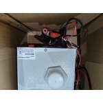 Micro Chiller Factory - Small Water Circulation DC12V R134A