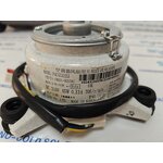 Brushless DC Motor Manufacturer - FMC6531SSJ DB31-00578C 65W