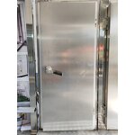 Double Open Cold Room Door Manufacturer - Semi Buried Sliding Door