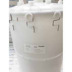 Humidifying Bucket Factory - Electrode-type Removable Flame Retardant
