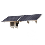 Solar Air Conditioning Factory - 12000BTU New Energy Conservation