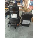 Hermetic Rotary Compressor Factory - C-RV175H3NA 220v/50HZ R32