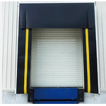 Door Seal Manufacturer - Truck Loading Mechanical Seal 32003400mm