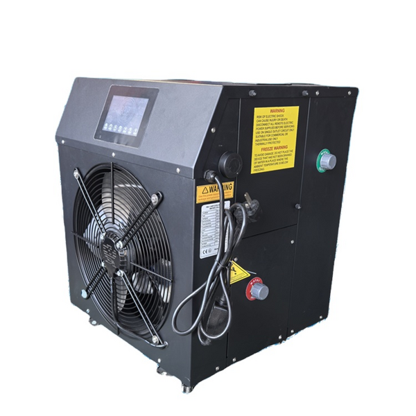 Ice Bath Tub Chiller Manufacturer - 1HP Athletic Recovery Unit