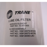 Air Conditioning Oil Filter Factory - Screw Compressor Unit FLRO3434