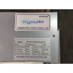 Condensing Unit Factory - Horizontal DC Inverter -45℃~-5℃