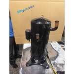 Scroll Compressor Factory - DC Inverter DS-GA046FAVA R410A