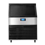 Square Ice Maker Factory - 25kg 40kg 50kg 60kg Commercial