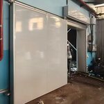 Insulation Panels / Doors