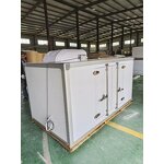 Refrigerated Unit Factory - DC 12v 48v 60v Removable Box