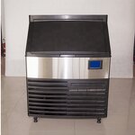 Portable Ice Maker Manufacturer - Mini Cube Making Machine