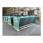 Condensing Unit Factory - V Style FNV-70.5/260 Air Cooled
