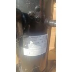 Scroll Compressor Factory - DC Inverter DS-GA046FAVA R410A