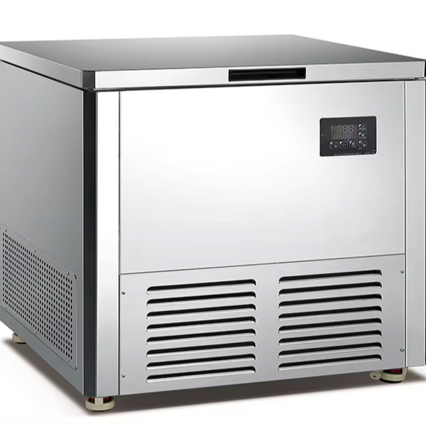 Blast Chiller Freezer Manufacturer - -45~-60℃ Immersion Cabinet