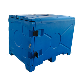 Refrigerated Box Manufacturer - DC 12v 24V 48v 60v Rotomolded