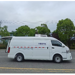 Reefer Truck Freezer Box Manufacturer - Custom 1HP Monoblock Unit