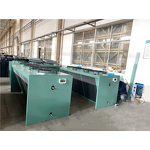 V Type Condenser Manufacturer - Copper Tube Oil Heat Exchanger