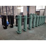 Shell and Tube Condenser Manufacturer - 20HPB 43.4KW Water Cooling