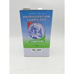 Refrigeration Oil Factory - Synthetic Polyol Ester RL 32H Oil